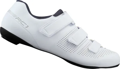 Produktbild von Shimano Rennrad - Fahrradschuhe RC102, weiß