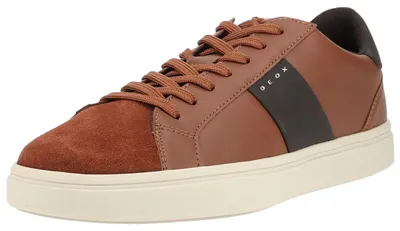 Image de Geox Baskets Baskets en cuir
