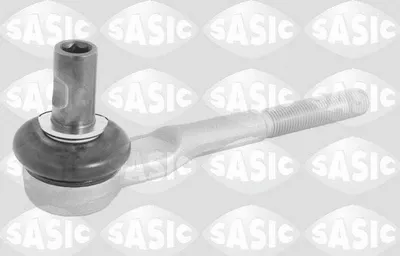 Produktbild von SASIC Spurstangenkopf Spurstange für AUDI A6 Avant (4F5, C6) Vorne 7676051
