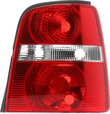 Produktbild von TYC Rückleuchte Heckleuchte Rechts für VW TOURAN (1T1, 1T2)