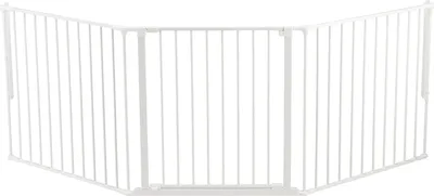 Produktbild von BabyDan Schutzgitter Flex L