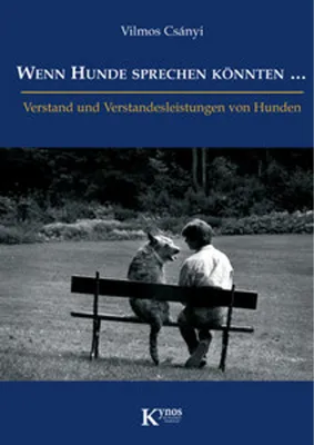 Obrázok produktu pre Wenn Hunde sprechen könnten ...