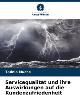 Obrázok produktu pre Servicequalität und ihre Auswirkungen auf die Kundenzufriedenheit