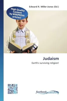 Produktbild von Judaism