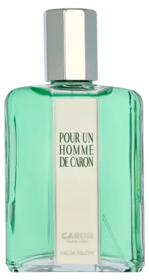Produktbild von Caron Pour Un Homme De Caron Edt Spray
