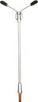 Produktbild von Peitschenleuchten und Led Lampen für Spurweite HO (10 Stück)