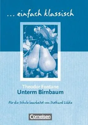 Obrázok produktu pre Unterm Birnbaum