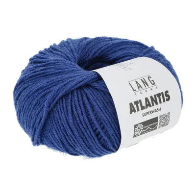 Produktbild von Lang Yarns Atlantis 72. Farbe: 6