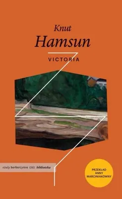 Immagine prodotto di Victoria - Hamsun Knut