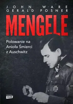Image de ZNAK 978-83-240-5502-9, Polnisch, Hardcover, 416 Seiten