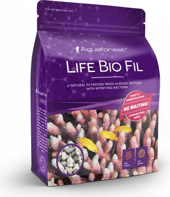 Immagine prodotto di Aquaforest LifeFil 1200 ml