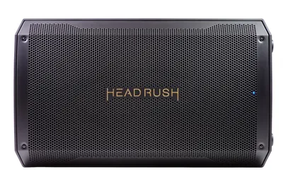 Produktbild von Headrush FRFR-112 MK2 - Gitarrenbox