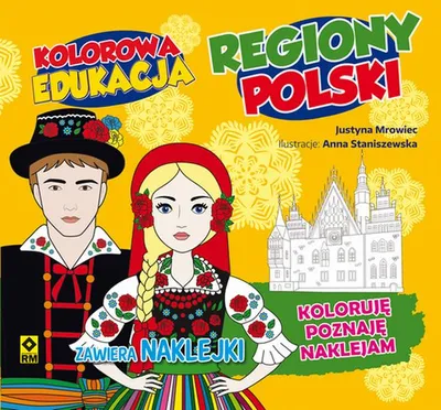 Obrázek produktu pro ISBN 9788377737422, Polský, Brožovaná, 48 str.
