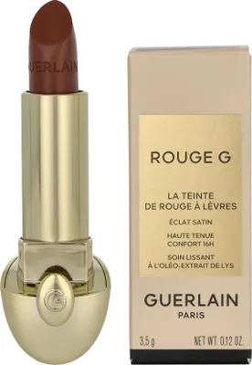 Produktbild von Guerlain ROUGE G Lippenstift Nachfüllpackung #15 3,5 g