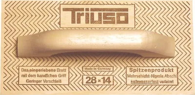 Produktbild von Triuso Reibebrett Holz 480 mm, Nr. 2448T