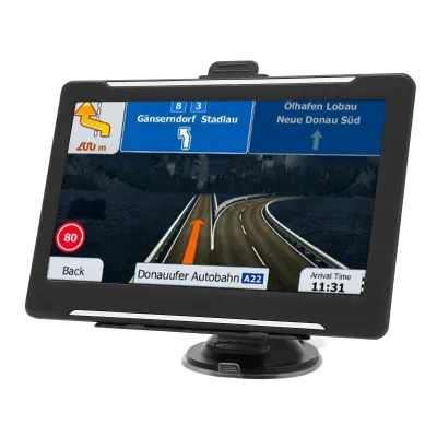 Produktbild von Navigátor do auta,GPS navigácia,Navigátor,Navigačný systém do auta,Navigačný displej