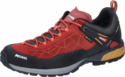 Produktbild von Meindl Wanderhalbschuhe Herren 6D65696E646C5F34373135 Rot 46 1/2 EU