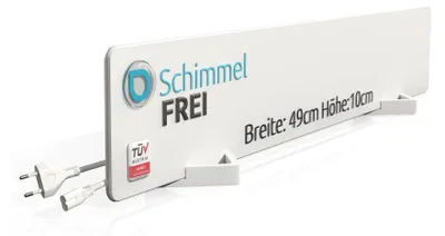 Produktbild von ELIAS Schimmel Dry - Schimmelentferner Wand & Bad -ohne Chemie für immer Schimme