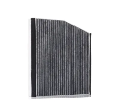 Produktbild von RIDEX 424I0257 Innenraumfilter Pollenfilter für FORD FOCUS III Turnier Aktivkohle
