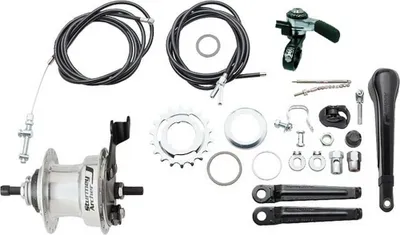 Zdjęcie produktu dla Sturmey Archer X-RD3 AM-BOX