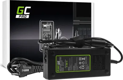 Immagine prodotto di Green Cell AD103P power adapter/inverter Indoor 120 W Black