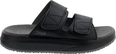 Produktbild von Joya MAX III Pantolette, Black, Full Grain Leather, SENSO-Sohle, Kategorie EMOTION 242san 40