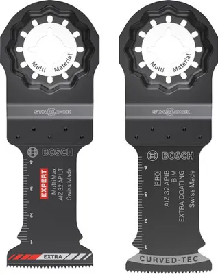 Image de Bosch kit d'accessoires RBP -11ER SET OMT101