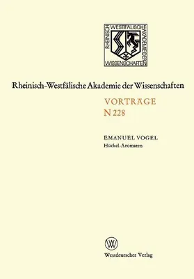 Produktbild von Hückel-Aromaten