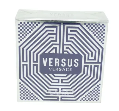 Produktbild von Versace Versus Eau de Toilette Spray 100ml