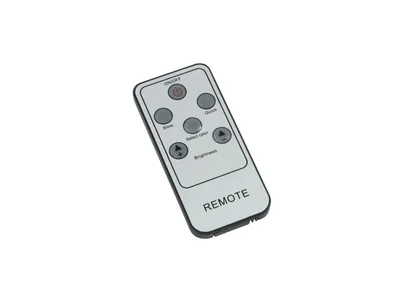 Produktbild von Fernbedienung IR-6 für LED-Leuchtkugel mit 10 Meter Funk-Reichweite