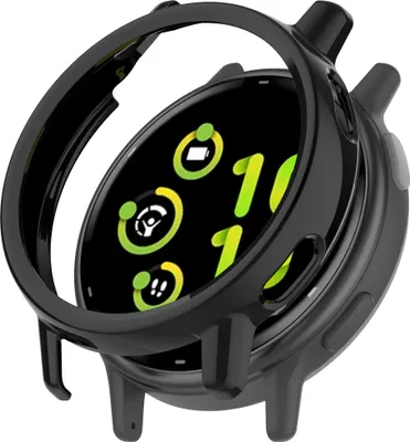 Obrázok produktu pre INF Puzdro Garmin Vivoactive 5, ochranný kryt z PC čierna