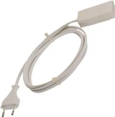 Produktbild von as Schwabe 50131 Strom Verlängerungskabel 3 m (50131)