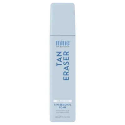Obrázok produktu pre Minetan Body.Skin Tan Eraser Odstraňovač falošného opálenia Vegan 200ml