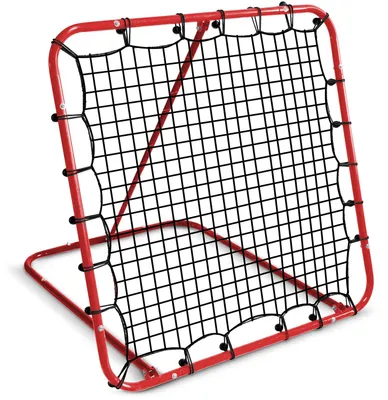 Produktbild von Neo-Sport NS-491 Rebounder-Trainingstor 120 x 120 cm