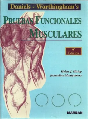Produktbild von Pruebas funcionales musculares