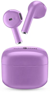 Image de Music Sound SWAG WIRELESS EARPHONES