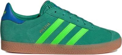 Produktbild von Adidas Sneakers JP7127 in Green color size 35.5