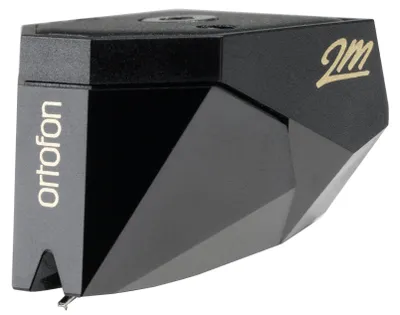 Zdjęcie produktu dla Ortofon 2M Black, 7,2 g