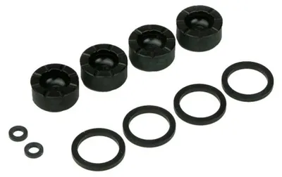 Immagine prodotto di Sram Maven Base A1 Kit Pistoni Argento Argento Taglia Unica