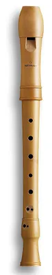 Produktbild von MOLLENHAUER 2106 Canta Sopran c2 barock