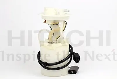 Produktbild von HITACHI Benzinpumpe 2503525 passend für MERCEDES-BENZ A-Klasse (W168) elektrisch