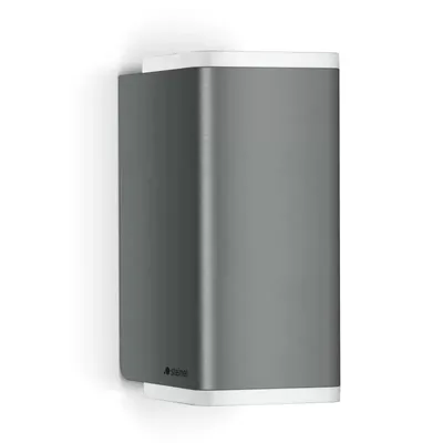 Produktbild von Steinel Außenleuchte ohne Sensor 9.3 W, 457 lm, IP44 Ohne Bewegungsmelder 078713