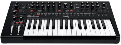 Immagine prodotto di MOOG MESSENGER - Syntezator Analogowy
