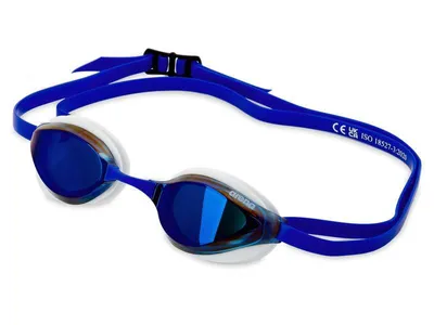 Obrázek produktu pro Arena Python Mirror Blue Mirror White