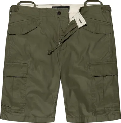 Produktbild von Vintage Industries Anderson Shorts, oliv, M