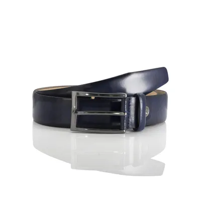 Produktbild von Lindenmann Accessories Ledergürtel