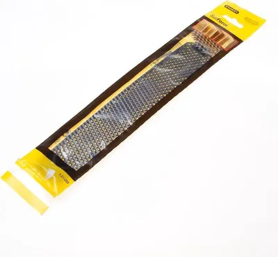 Productafbeelding van Vylblad surform 25,5 cm Stanley