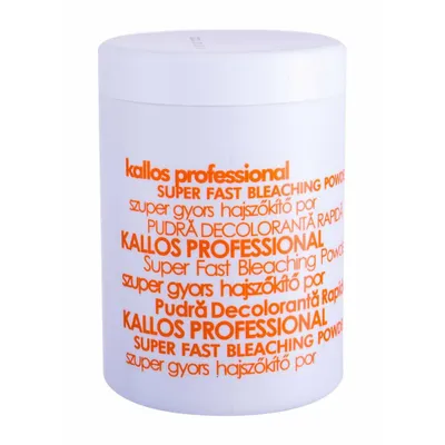 Immagine prodotto di Kallos - Professional Super Fast Bleanching Powder 500.0g