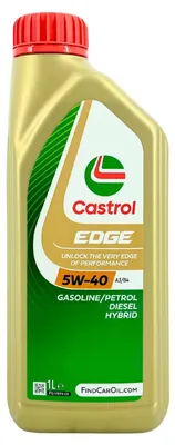 Produktbild von Castrol Edge 5W-40 A3/B4 Motoröl 1L, 184048 15F716