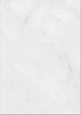 Produktbild von Gastronomie Papier (Grau-Marmor, A6, 100 Blatt) für Speisekarten. Marmoriertes Papier, einseitig bedruckt, für alle Drucker/Kopierer geeignet